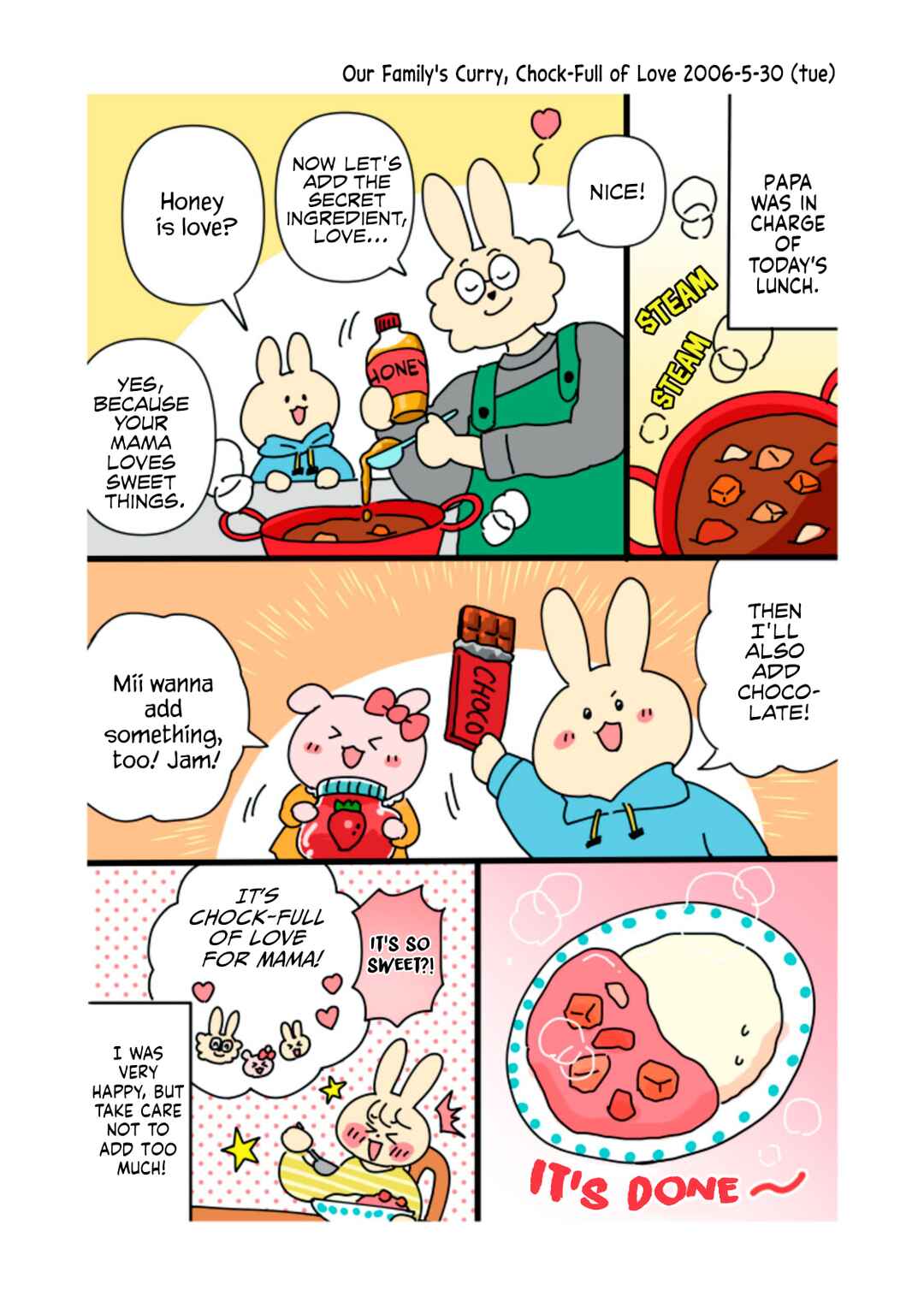 Chapter 5 - Page 6