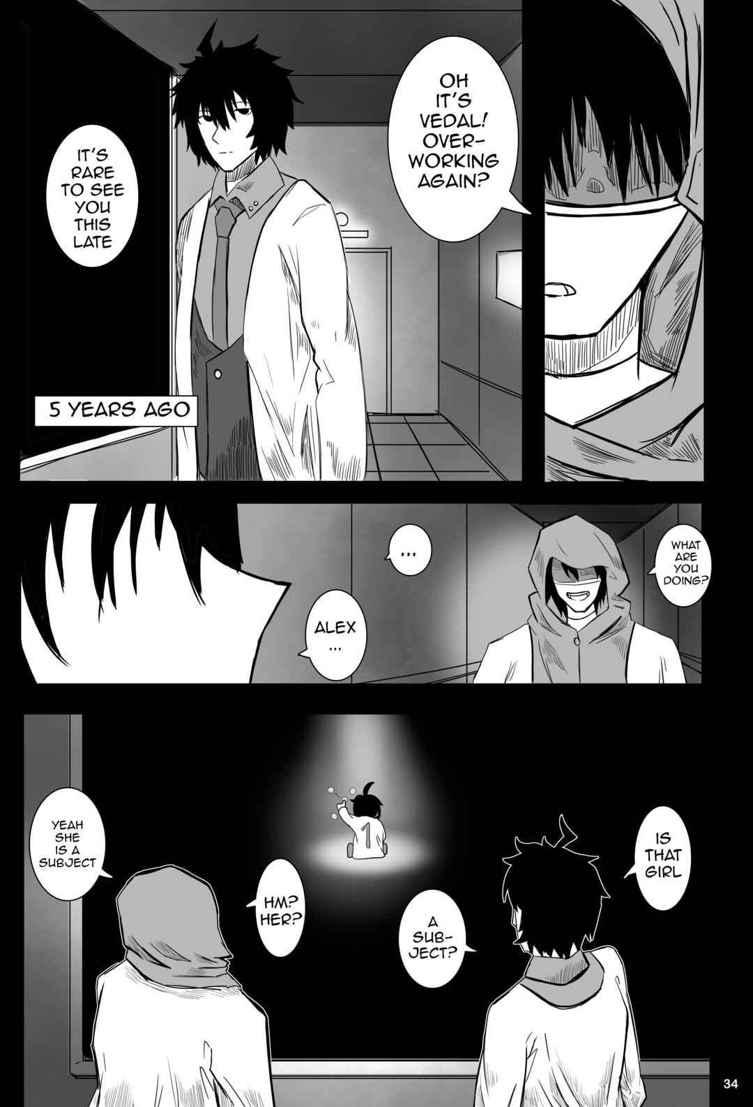 Chapter 3 - Page 10