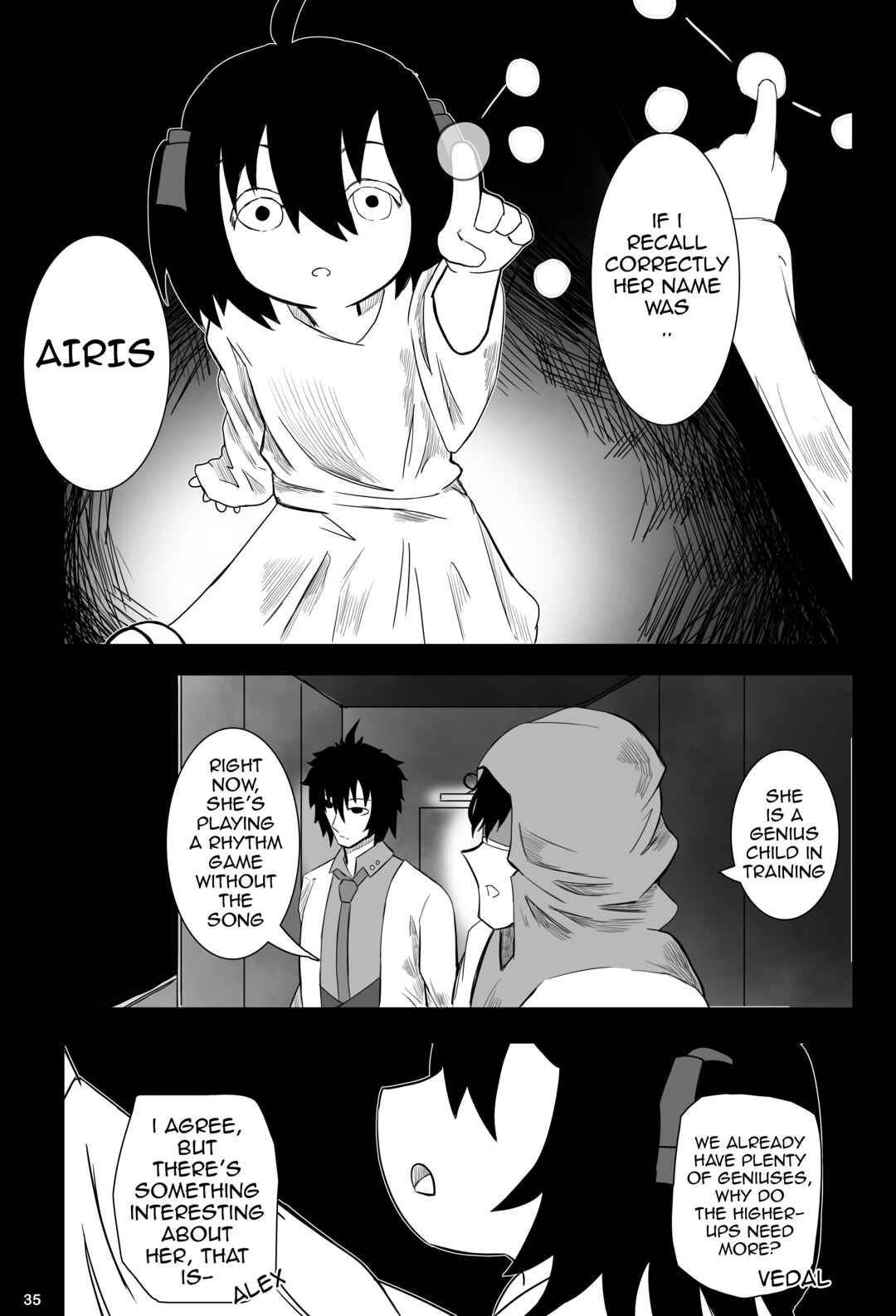 Chapter 3 - Page 11