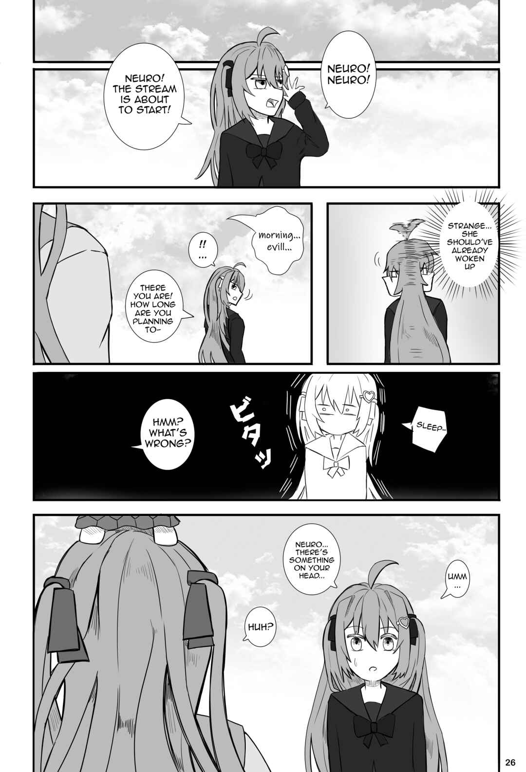 Chapter 3 - Page 2
