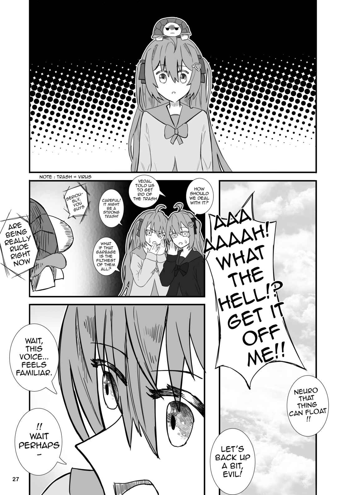 Chapter 3 - Page 3