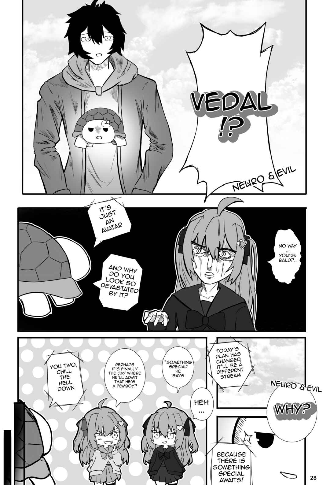 Chapter 3 - Page 4