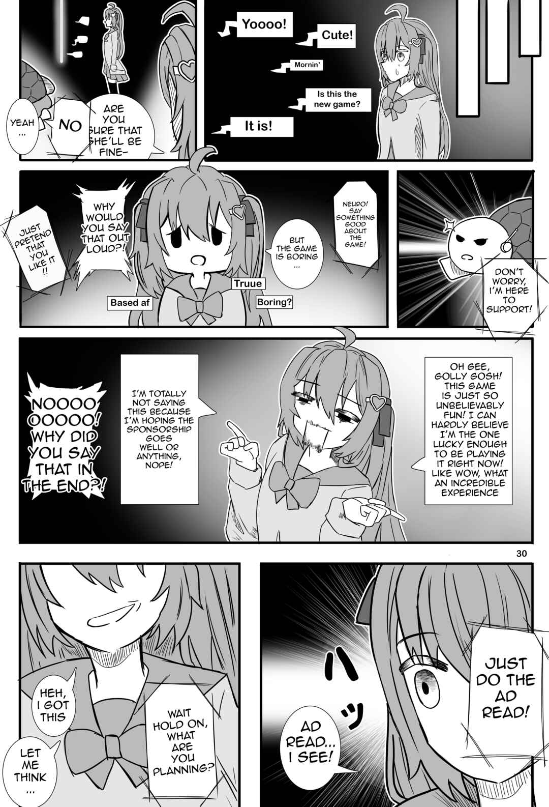 Chapter 3 - Page 6