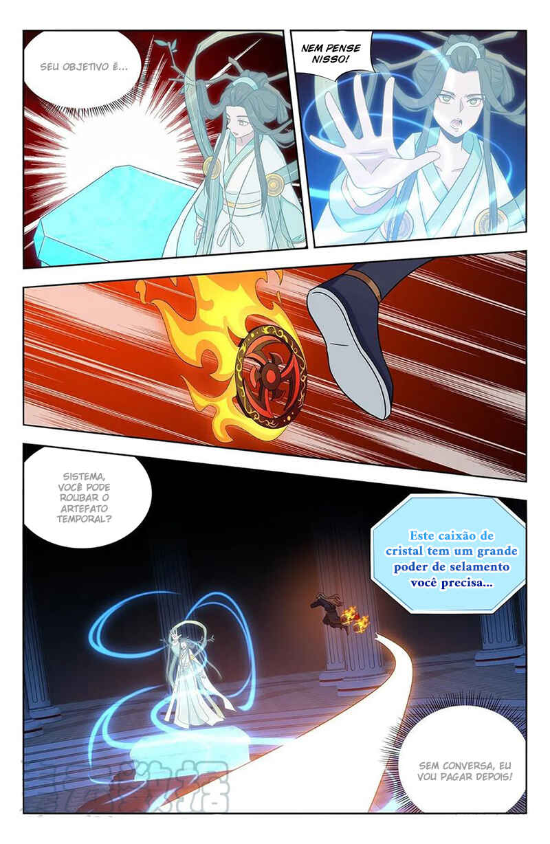 Chapter 360 - Page 10