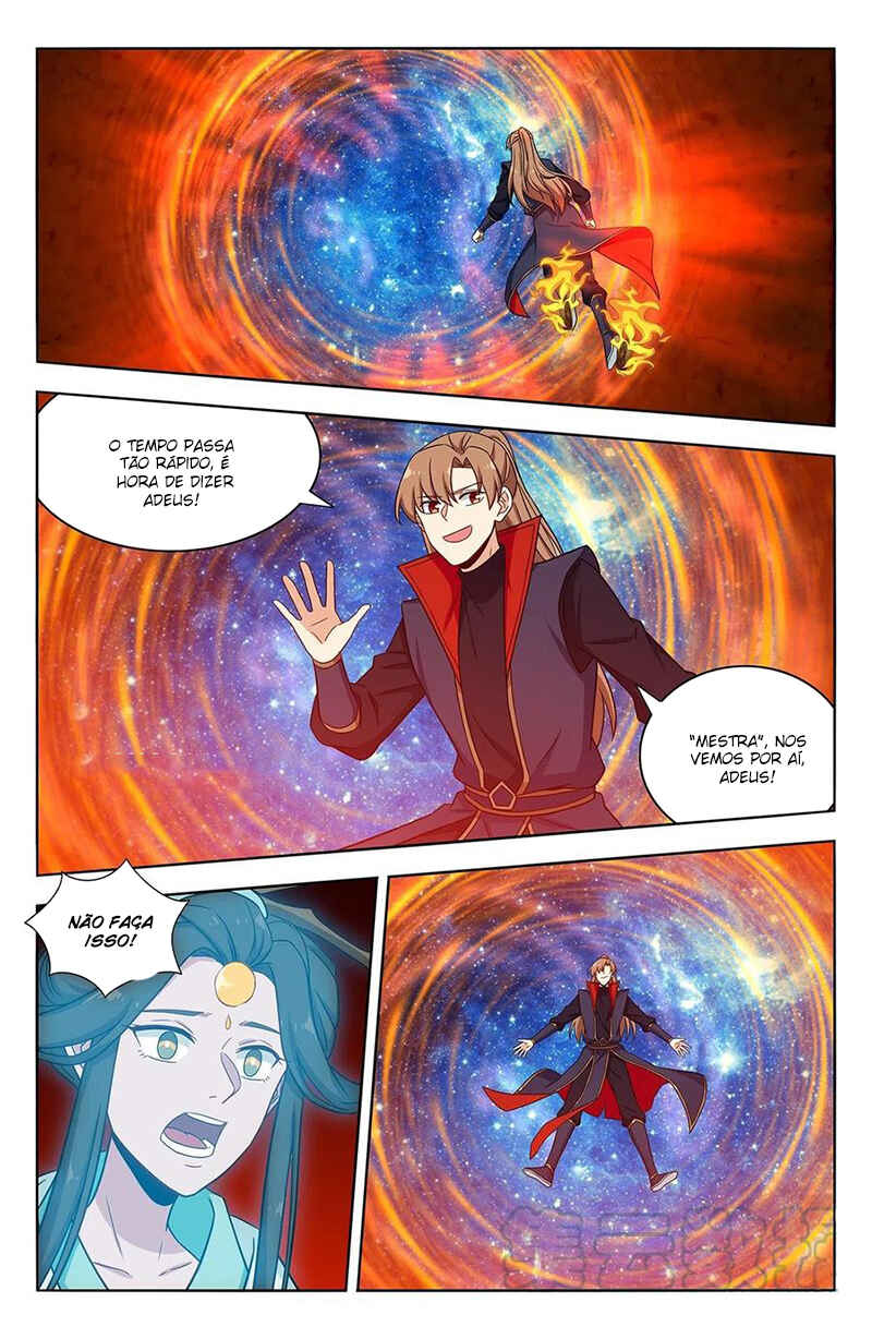 Chapter 360 - Page 14