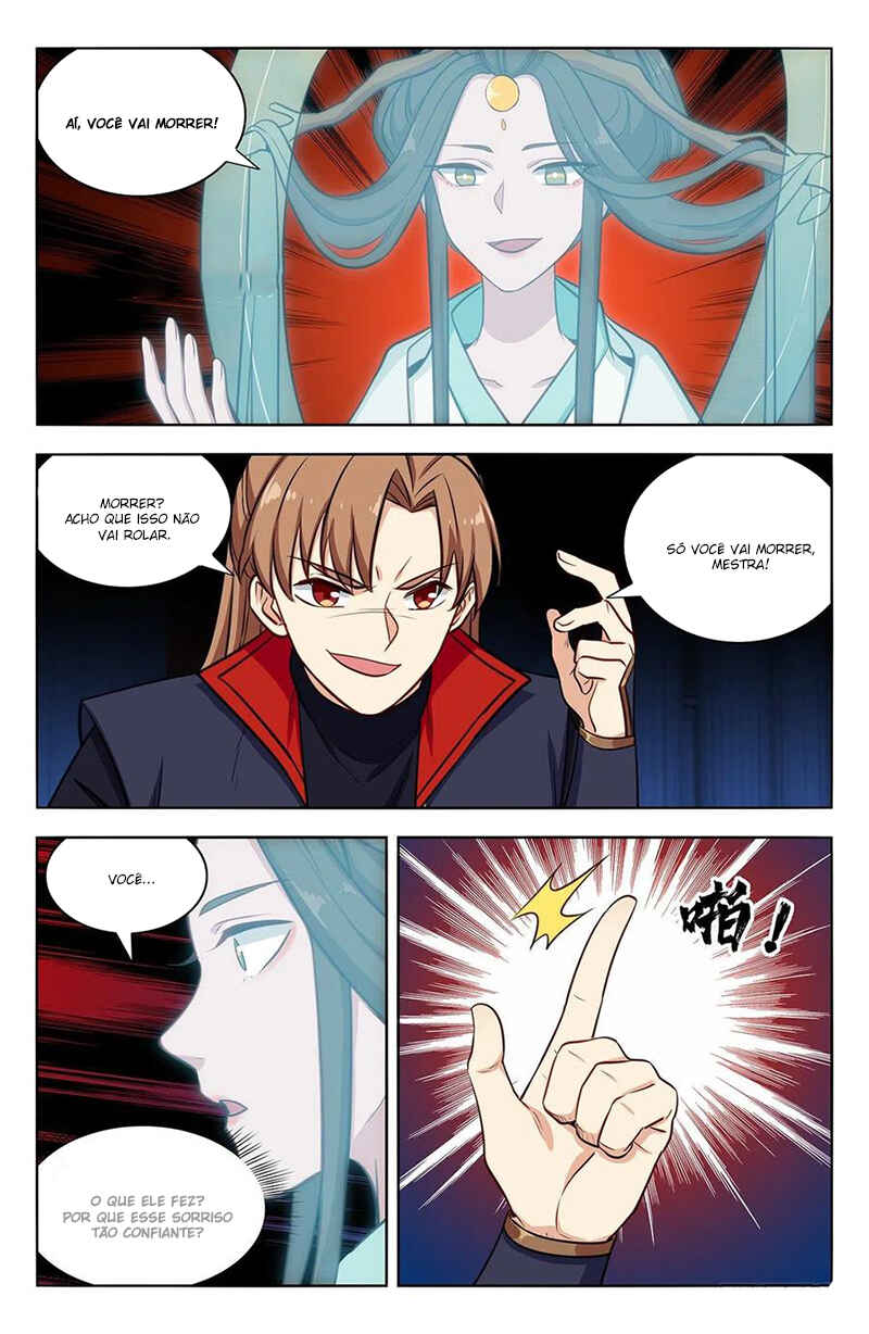 Chapter 360 - Page 7