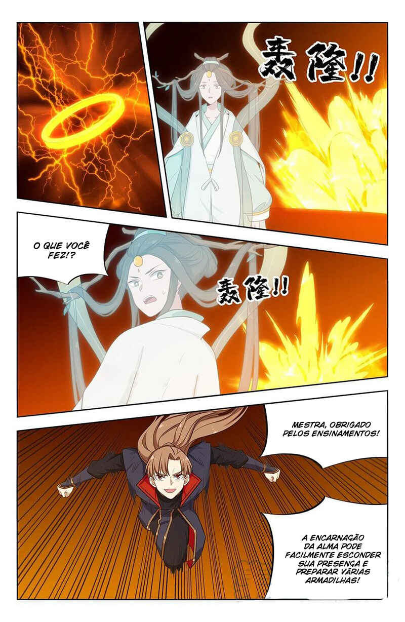 Chapter 360 - Page 8