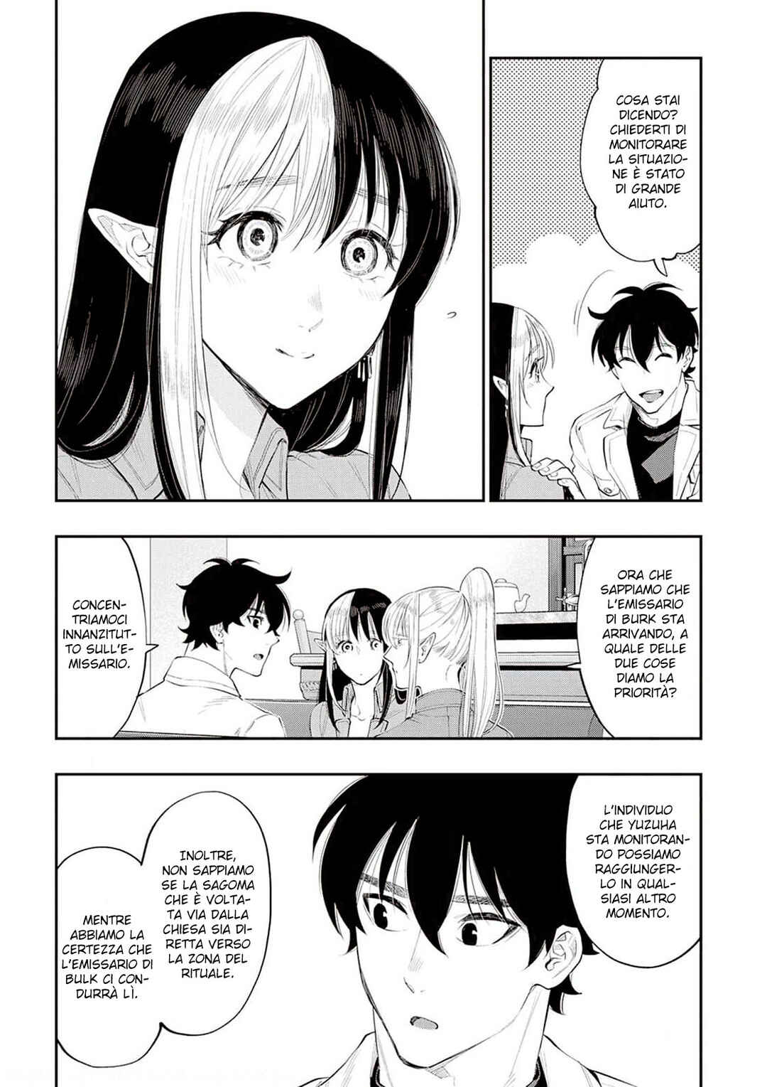 Chapter 80 - Page 10