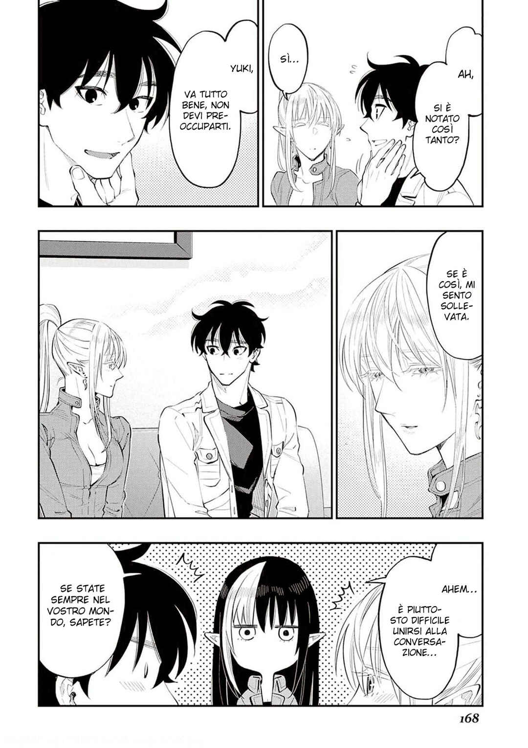 Chapter 80 - Page 14