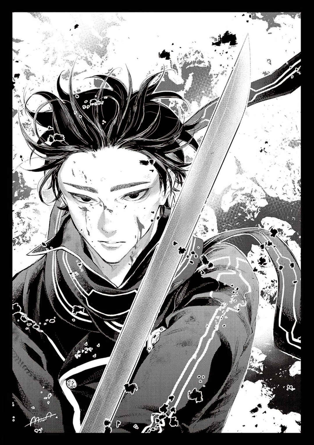 Chapter 80 - Page 29