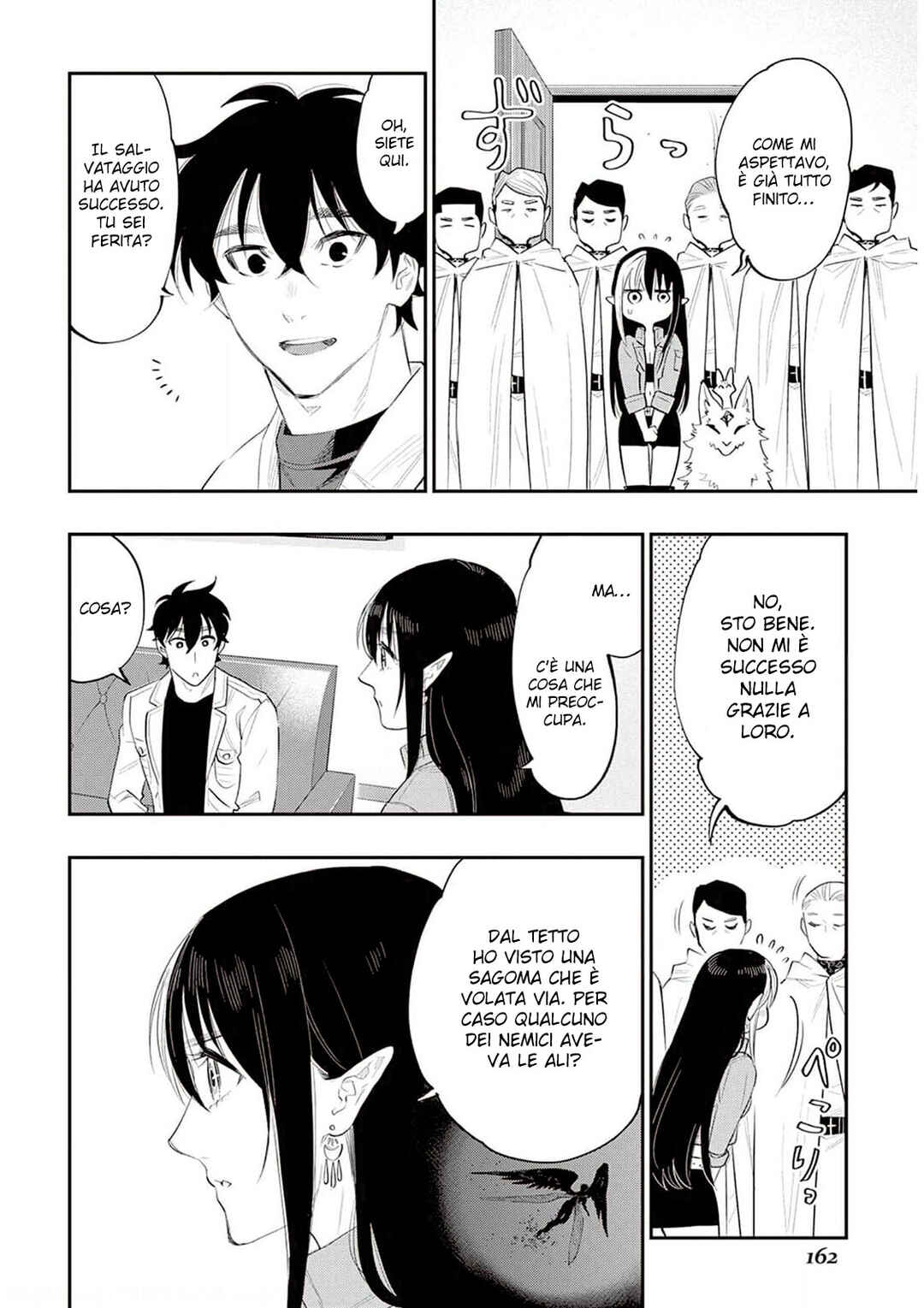 Chapter 80 - Page 8
