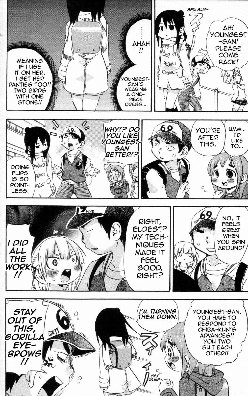 Chapter 85 - Page 6