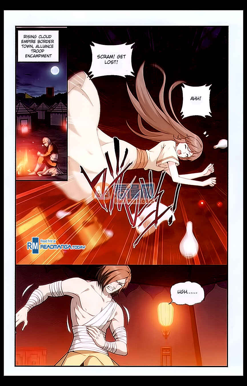 Chapter 181 - Page 10