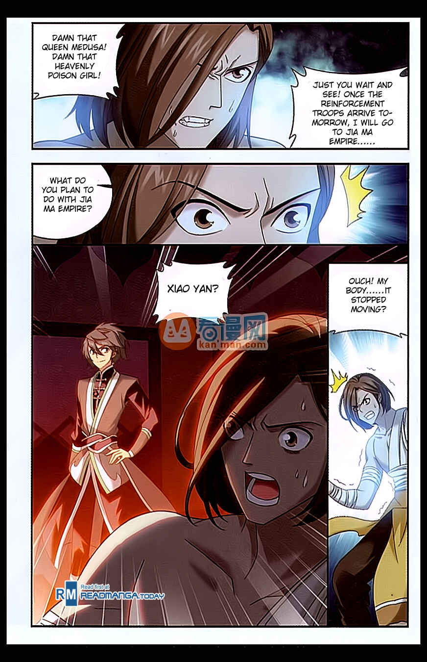 Chapter 181 - Page 11