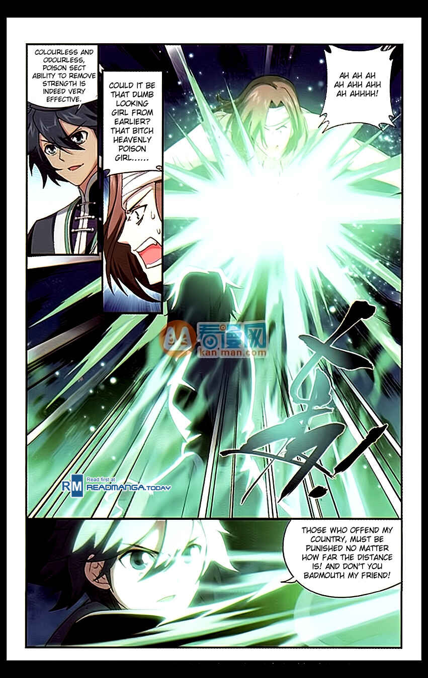 Chapter 181 - Page 12