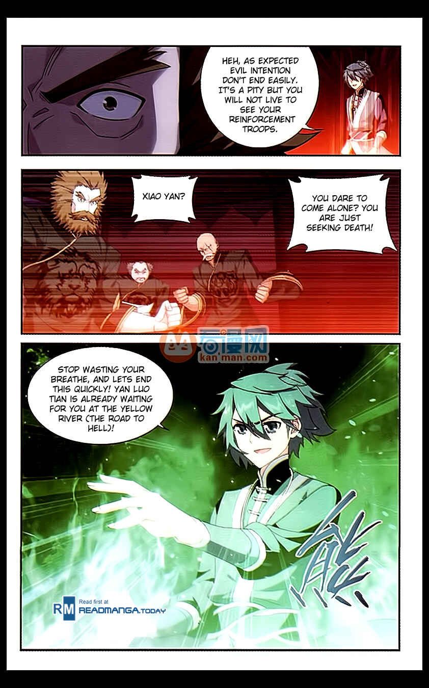 Chapter 181 - Page 14