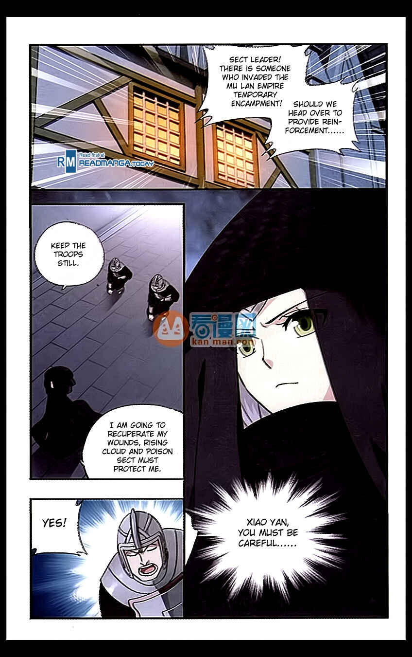 Chapter 181 - Page 18