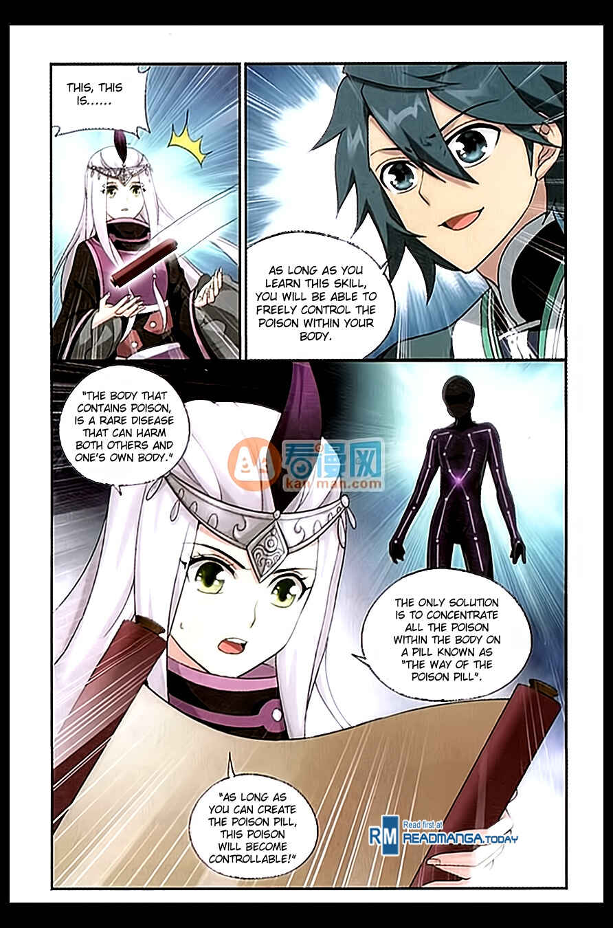 Chapter 181 - Page 5