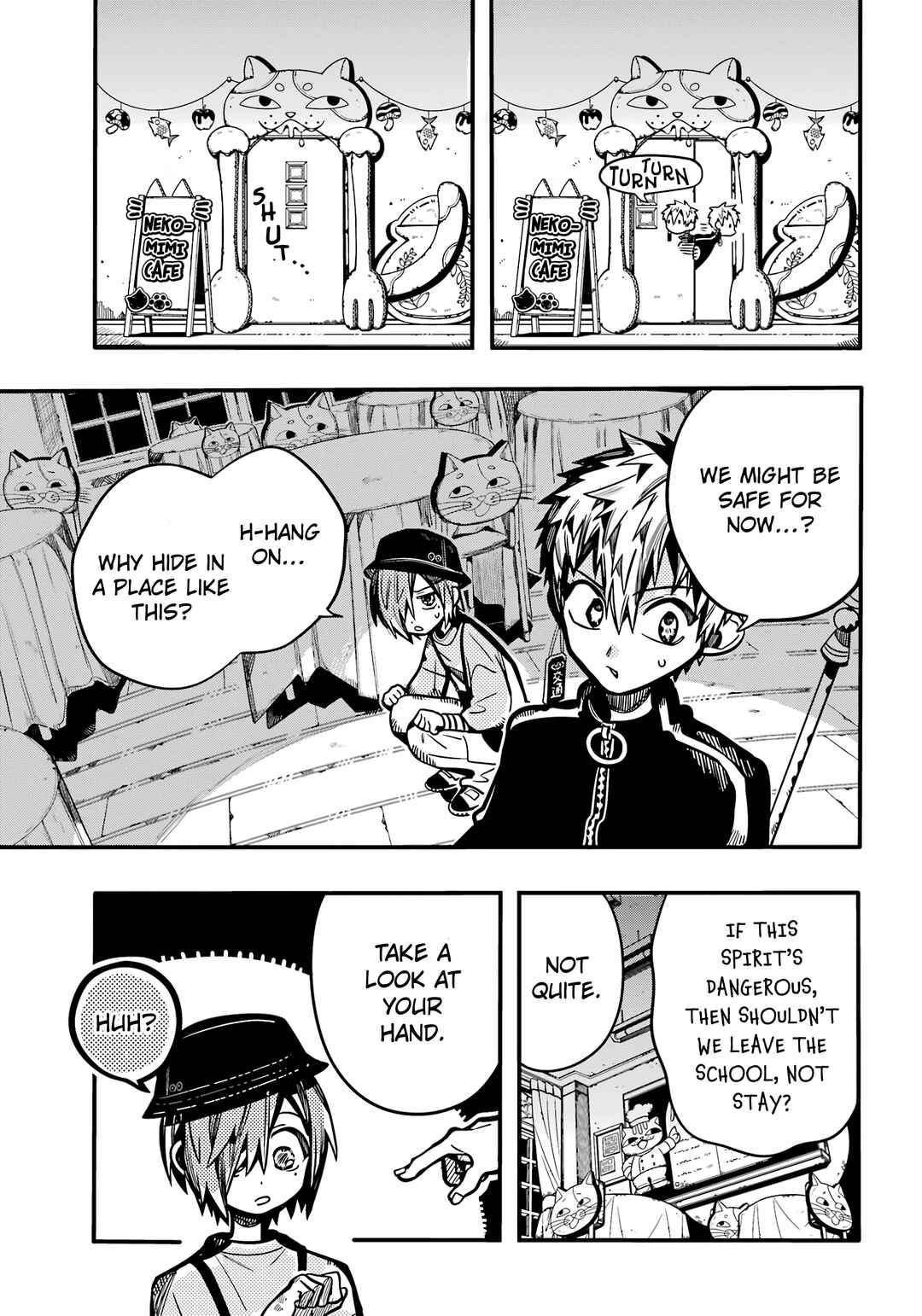 Chapter 116 - Page 12