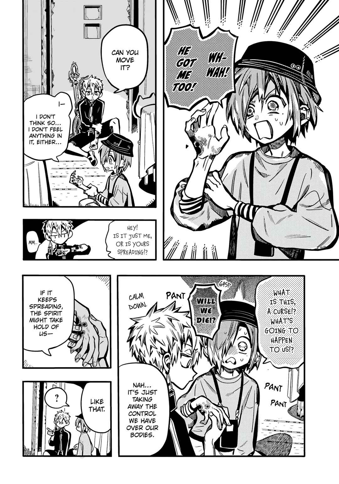 Chapter 116 - Page 13