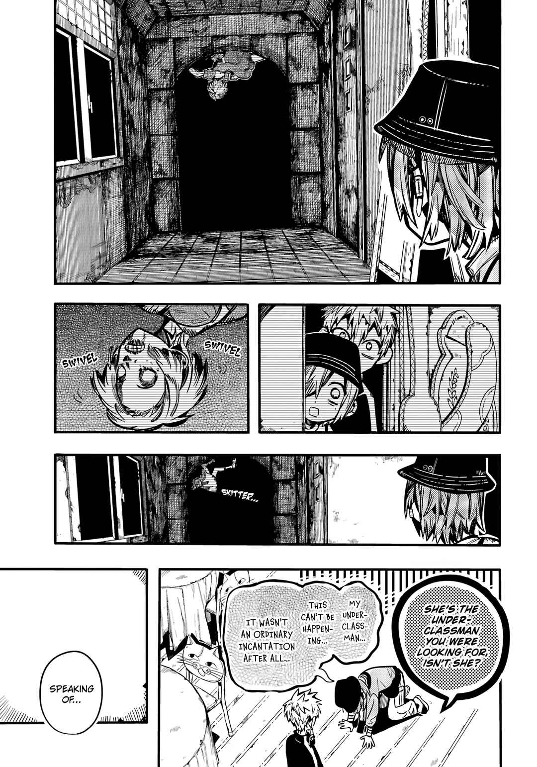 Chapter 116 - Page 14
