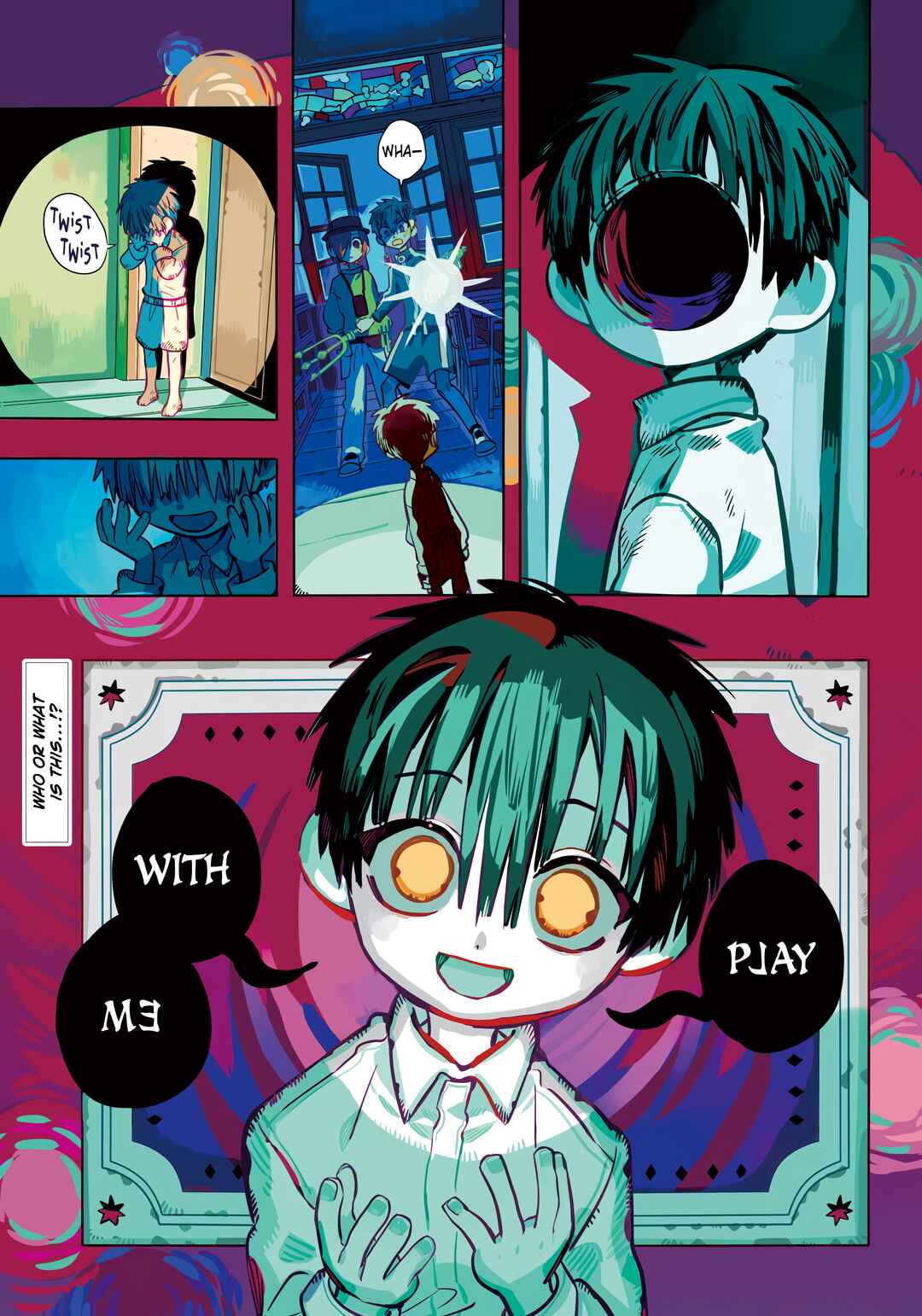 Chapter 116 - Page 2