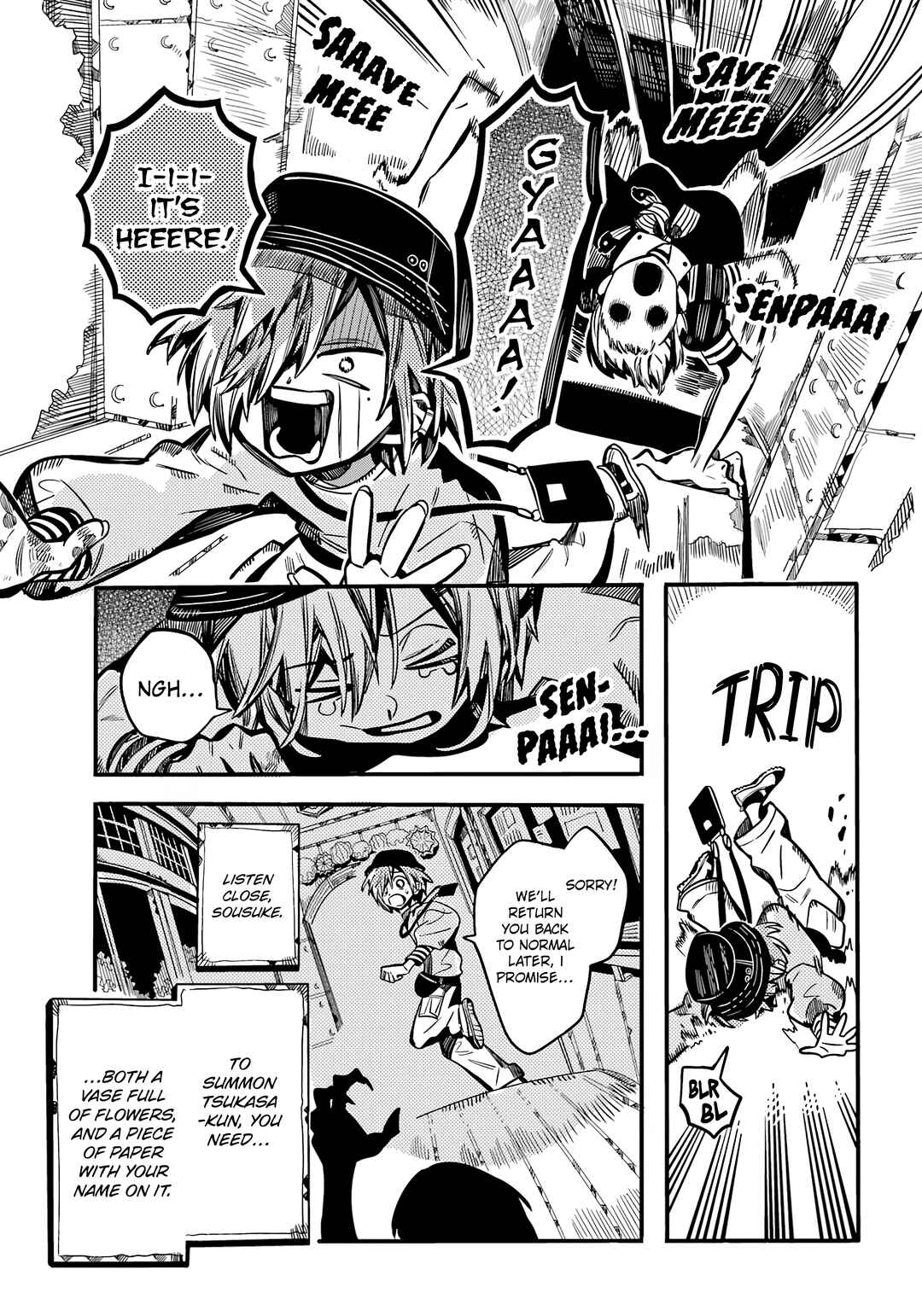 Chapter 116 - Page 24