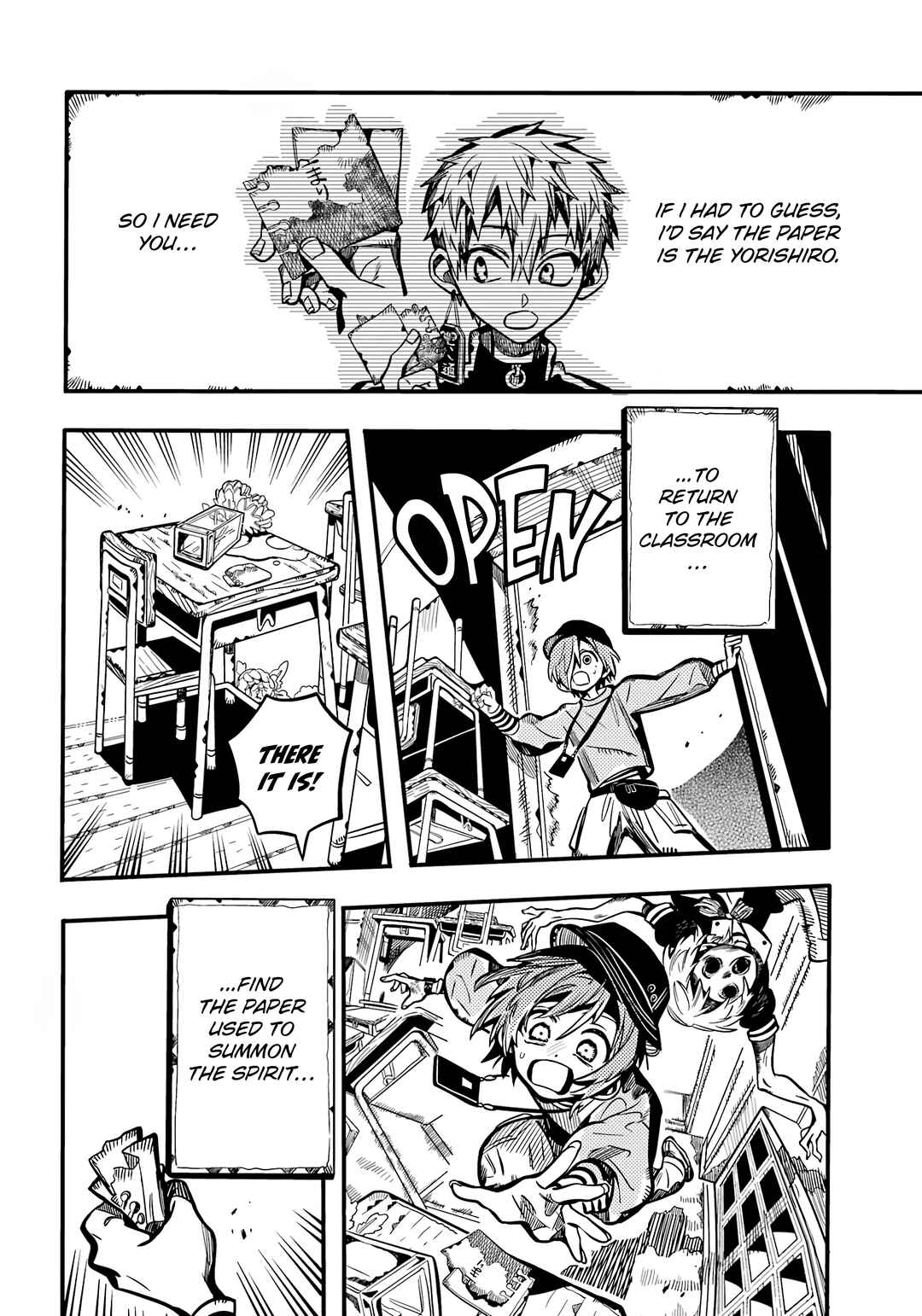 Chapter 116 - Page 25