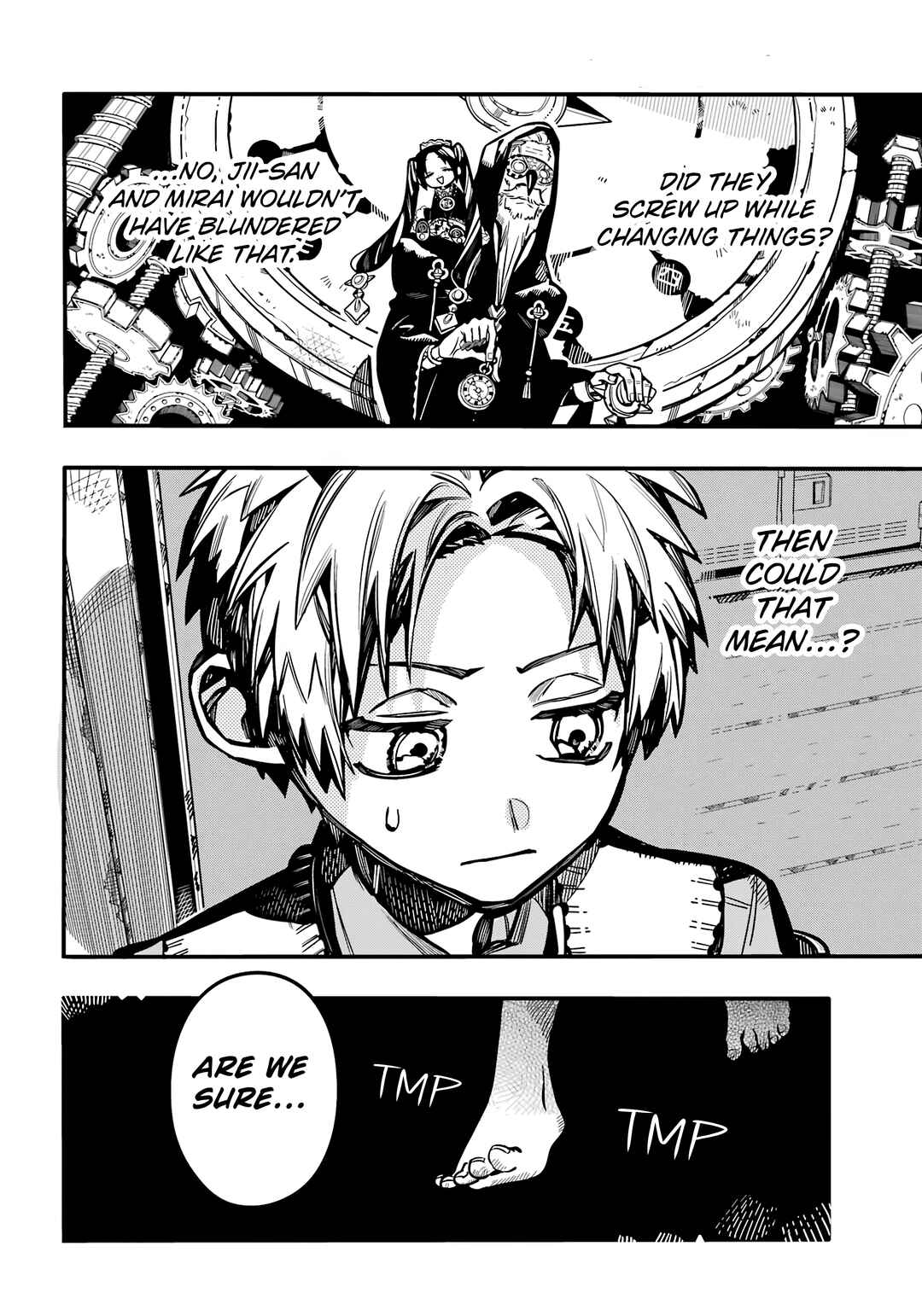 Chapter 116 - Page 39