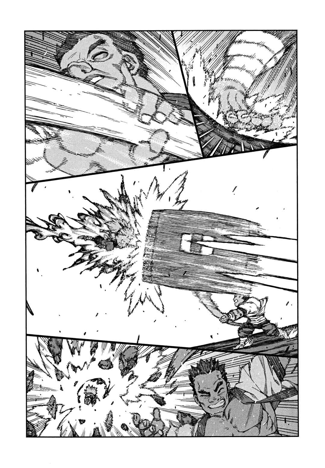 Chapter 65 - Page 20