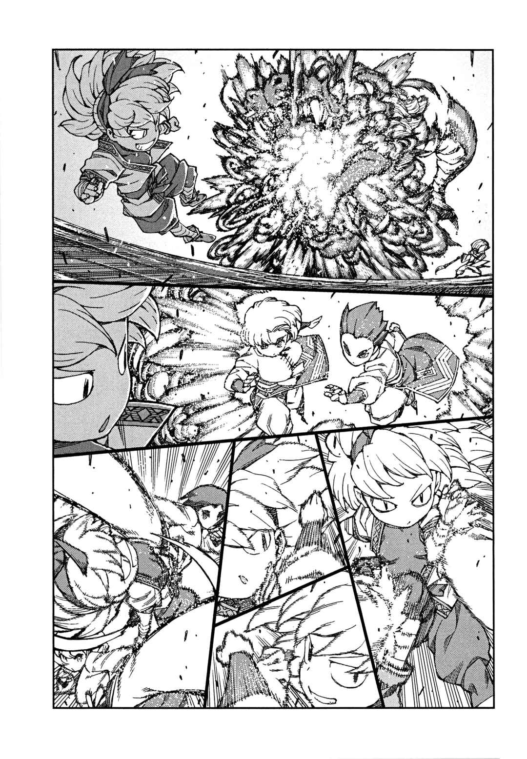 Chapter 65 - Page 23