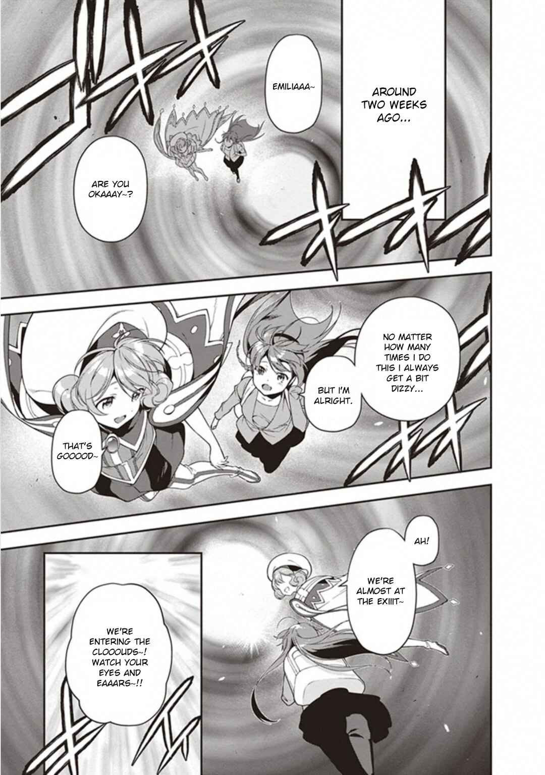 Chapter 82 - Page 1