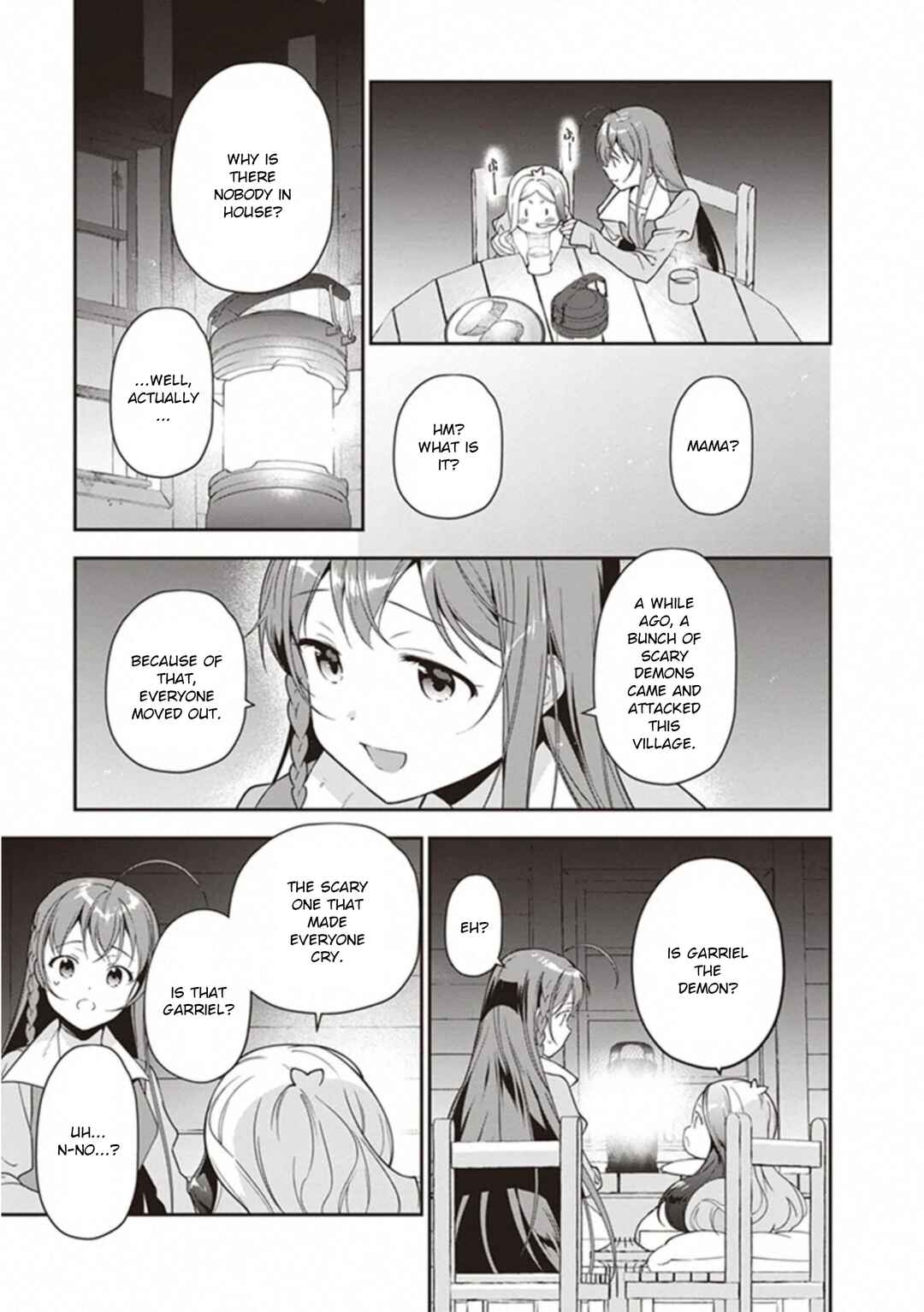 Chapter 82 - Page 17