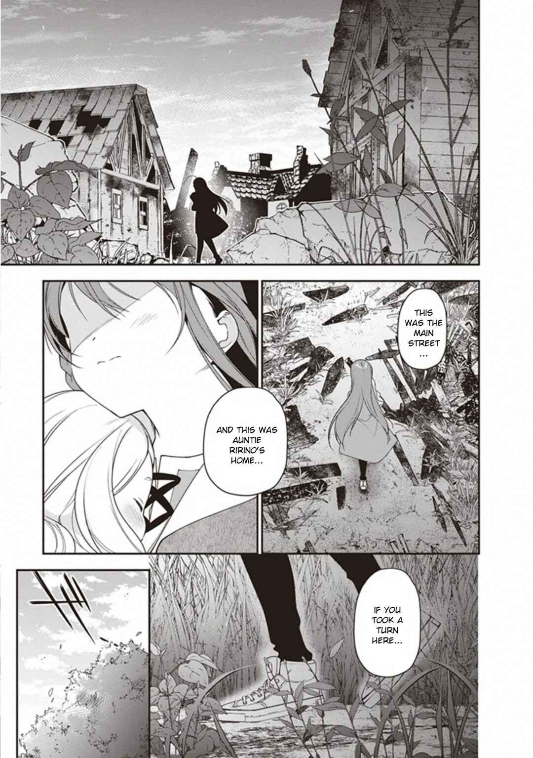 Chapter 82 - Page 23