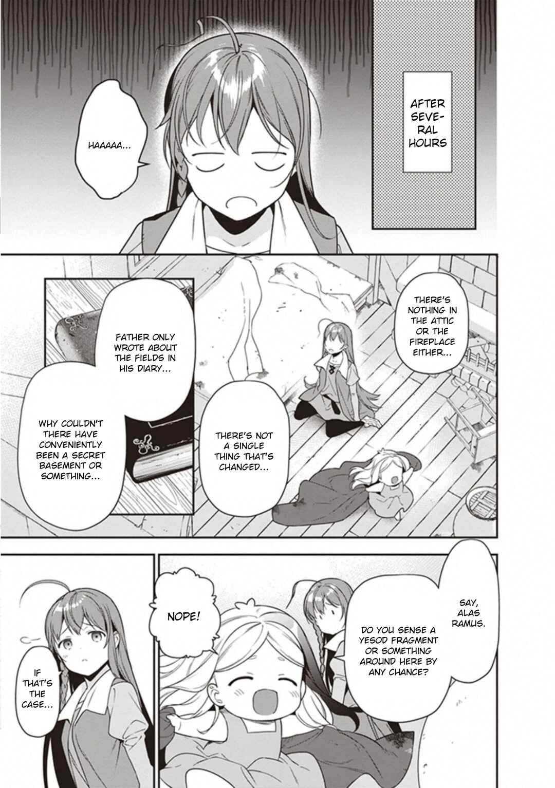 Chapter 82 - Page 27