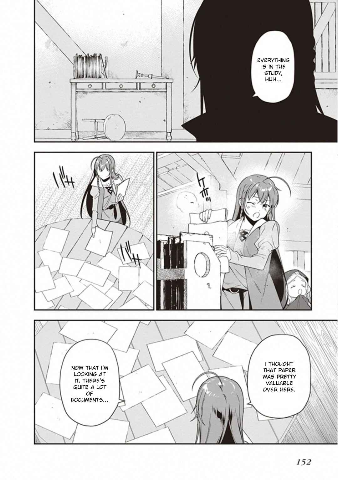 Chapter 82 - Page 28