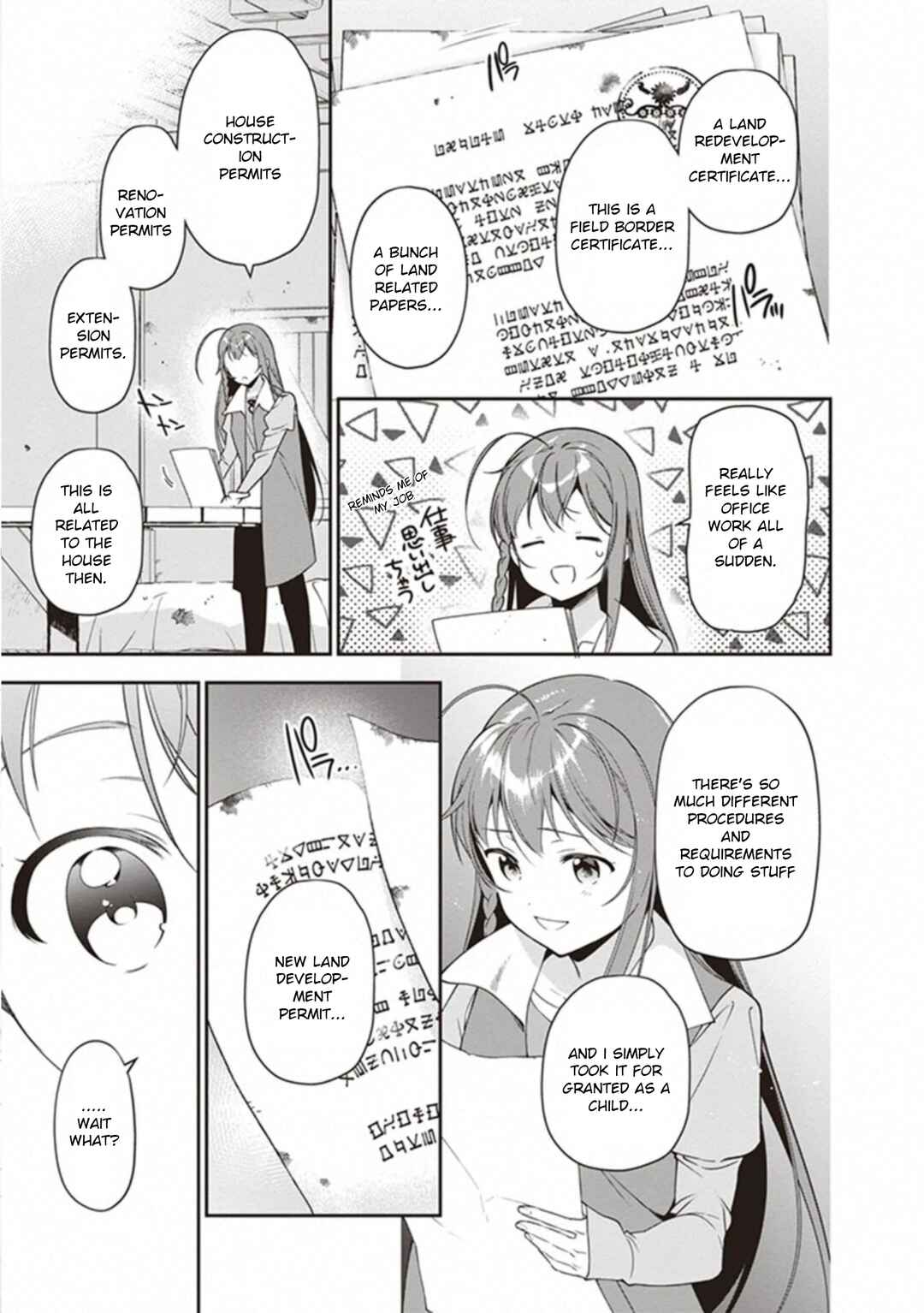Chapter 82 - Page 29