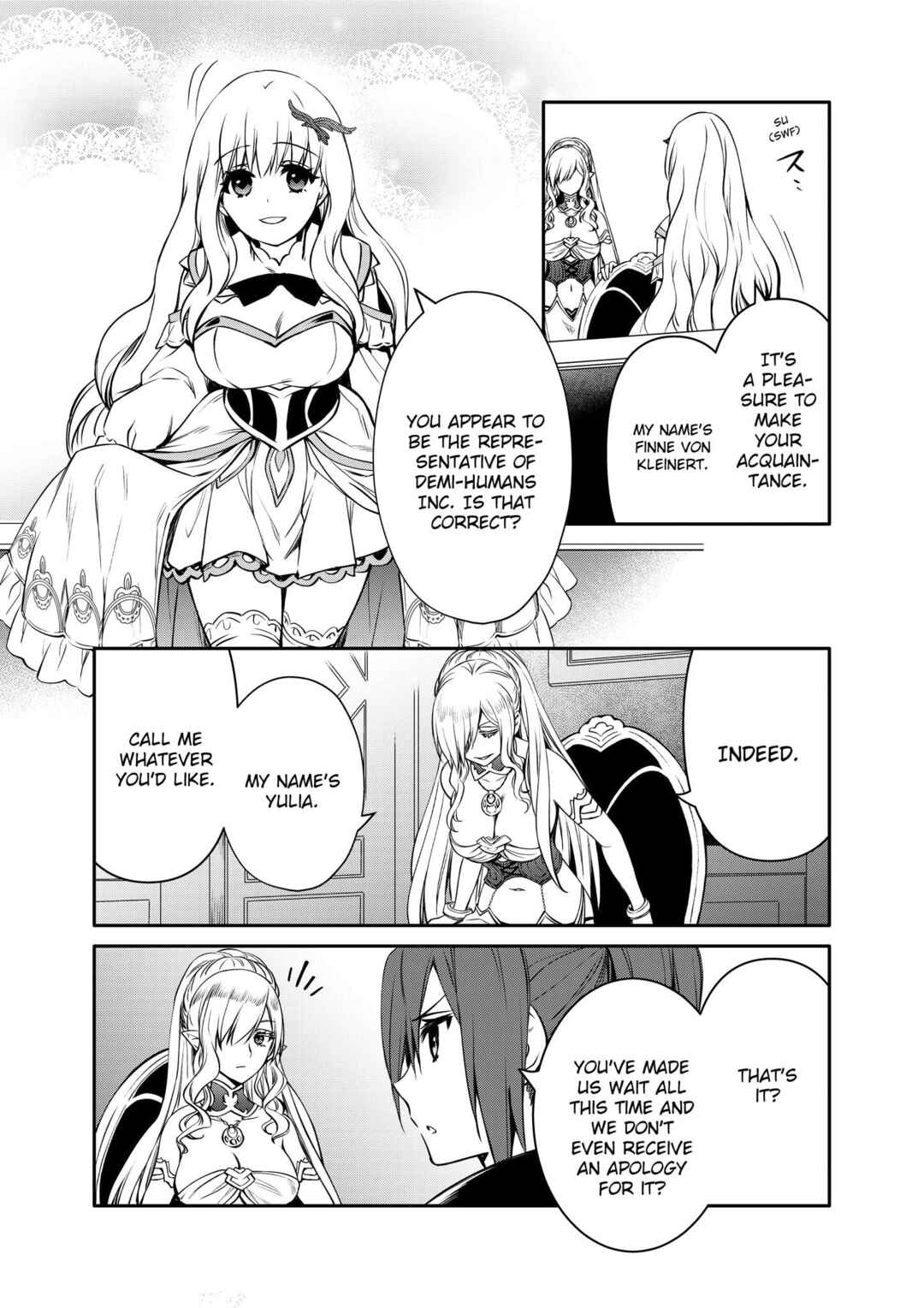 Chapter 27 - Page 21