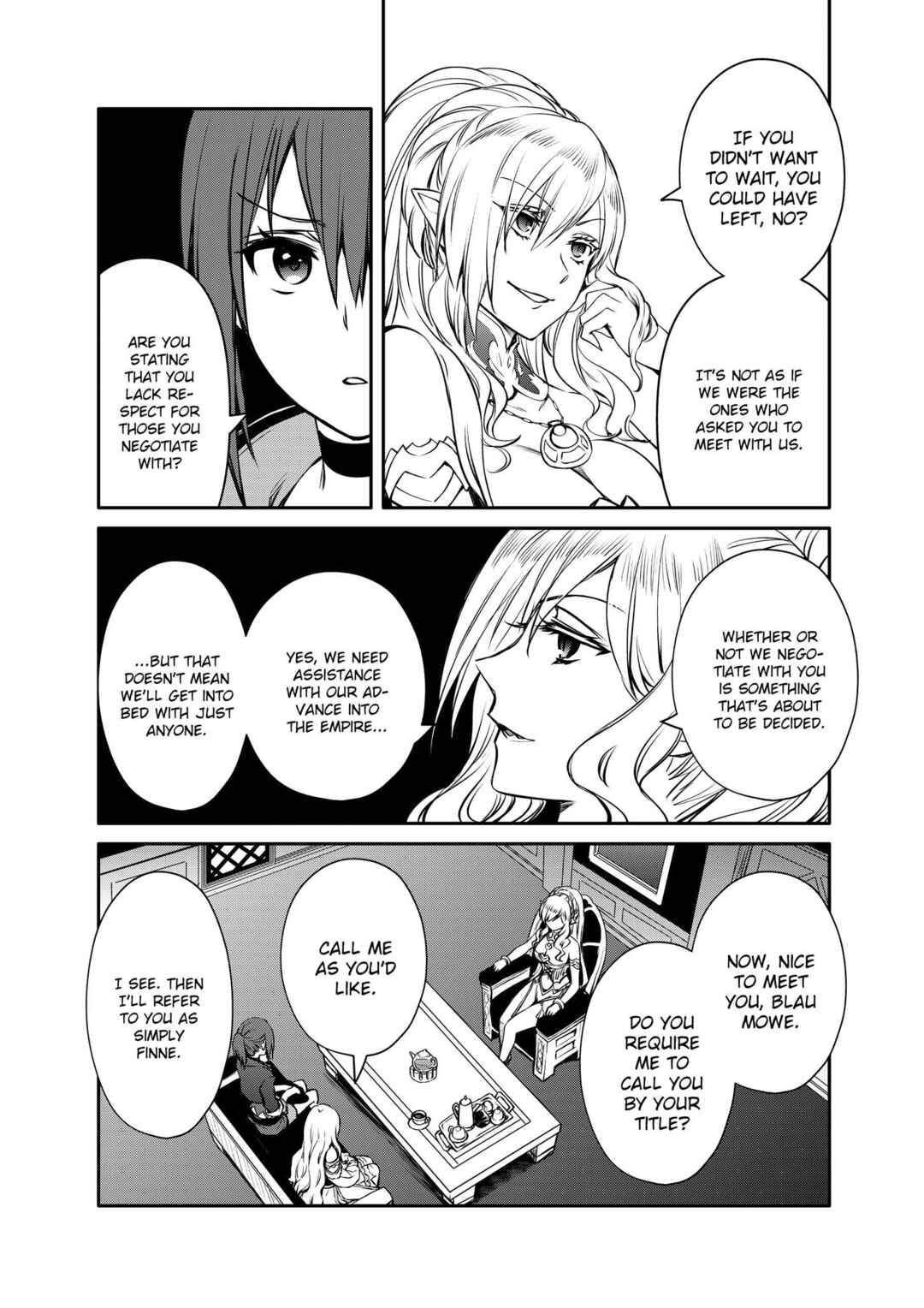 Chapter 27 - Page 22
