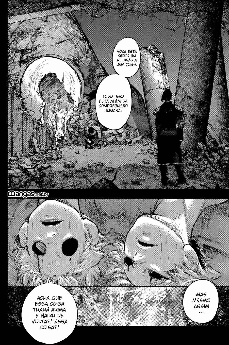 Chapter 146 - Page 10