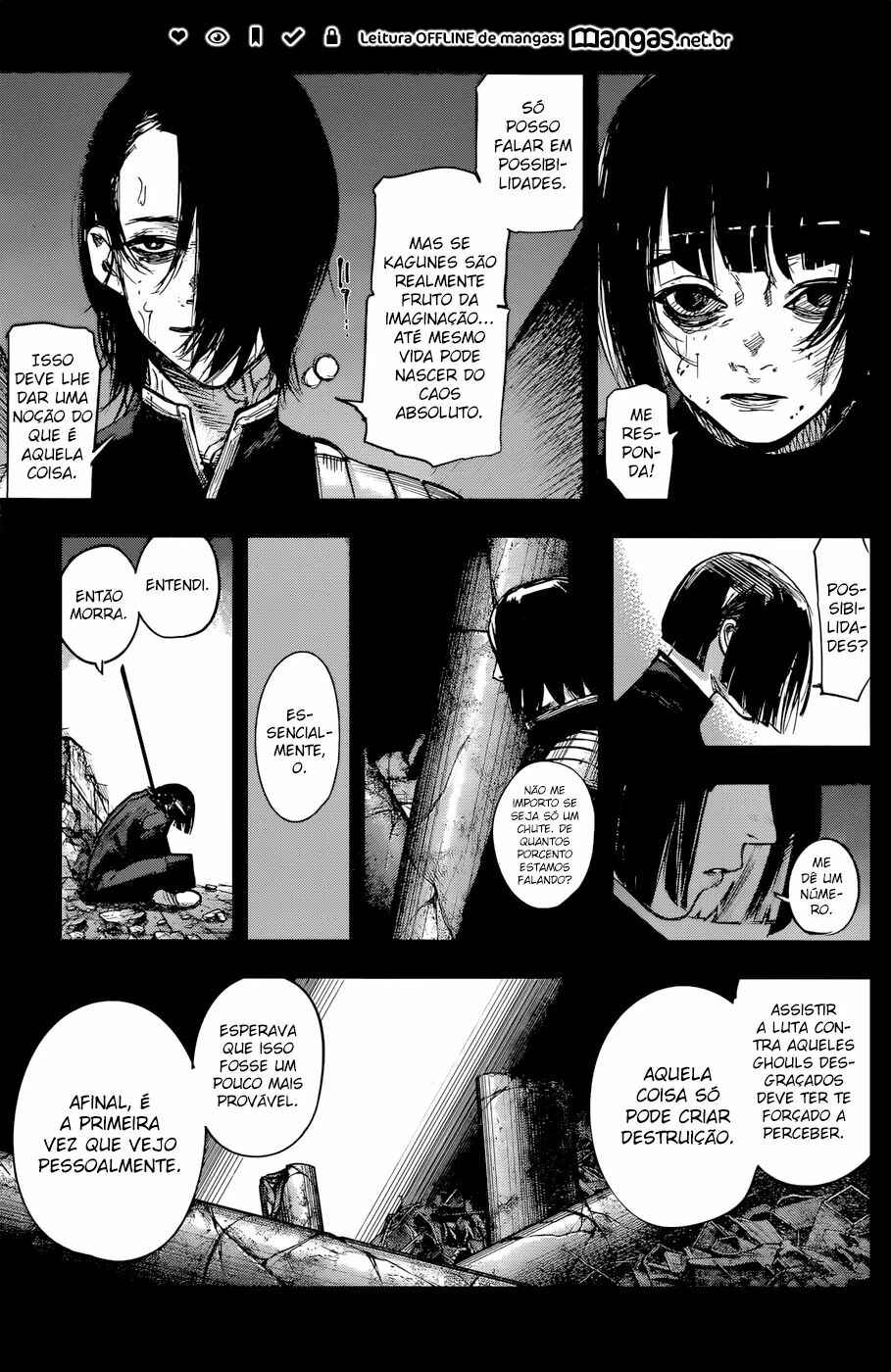 Chapter 146 - Page 11