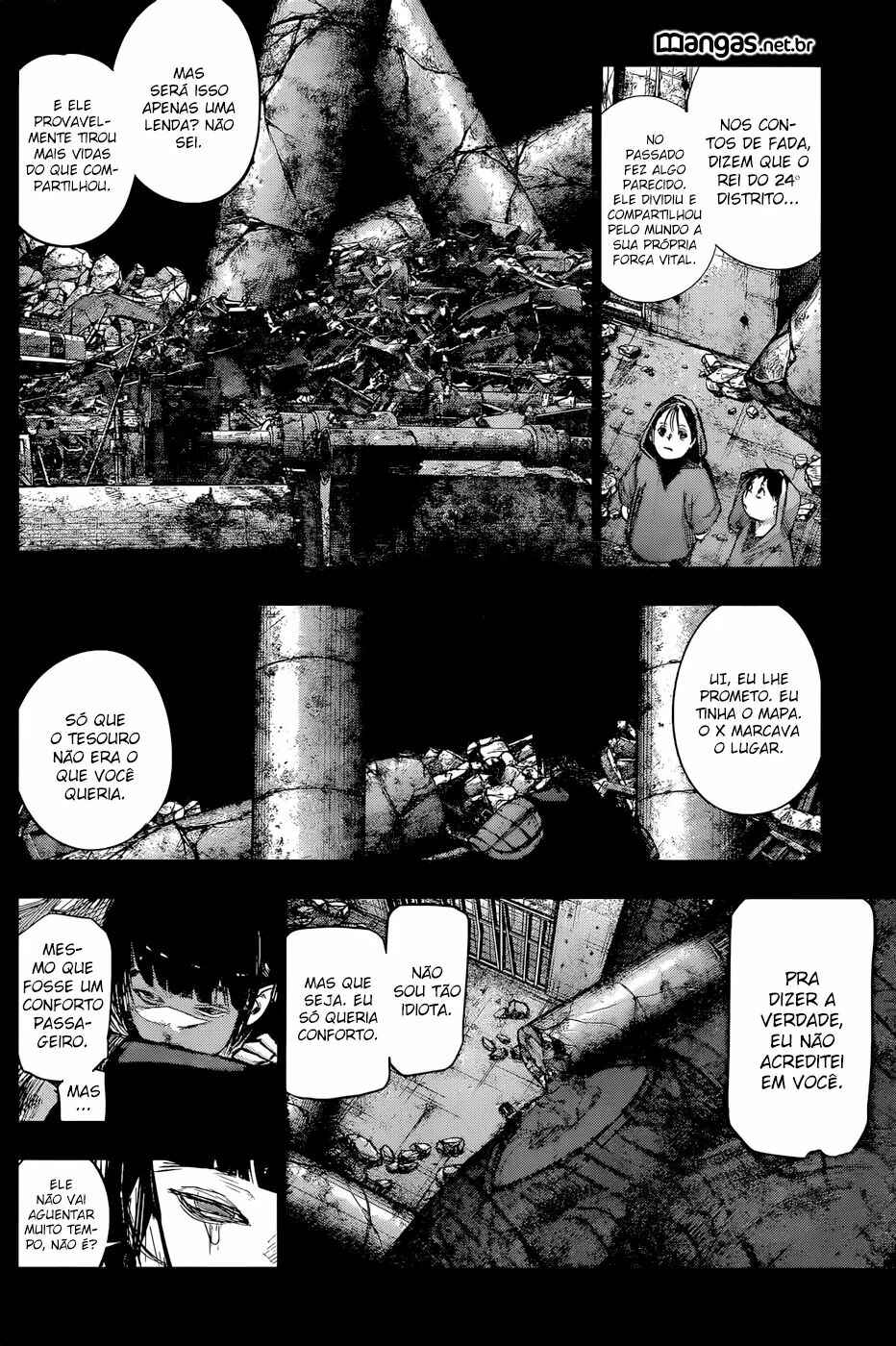 Chapter 146 - Page 12