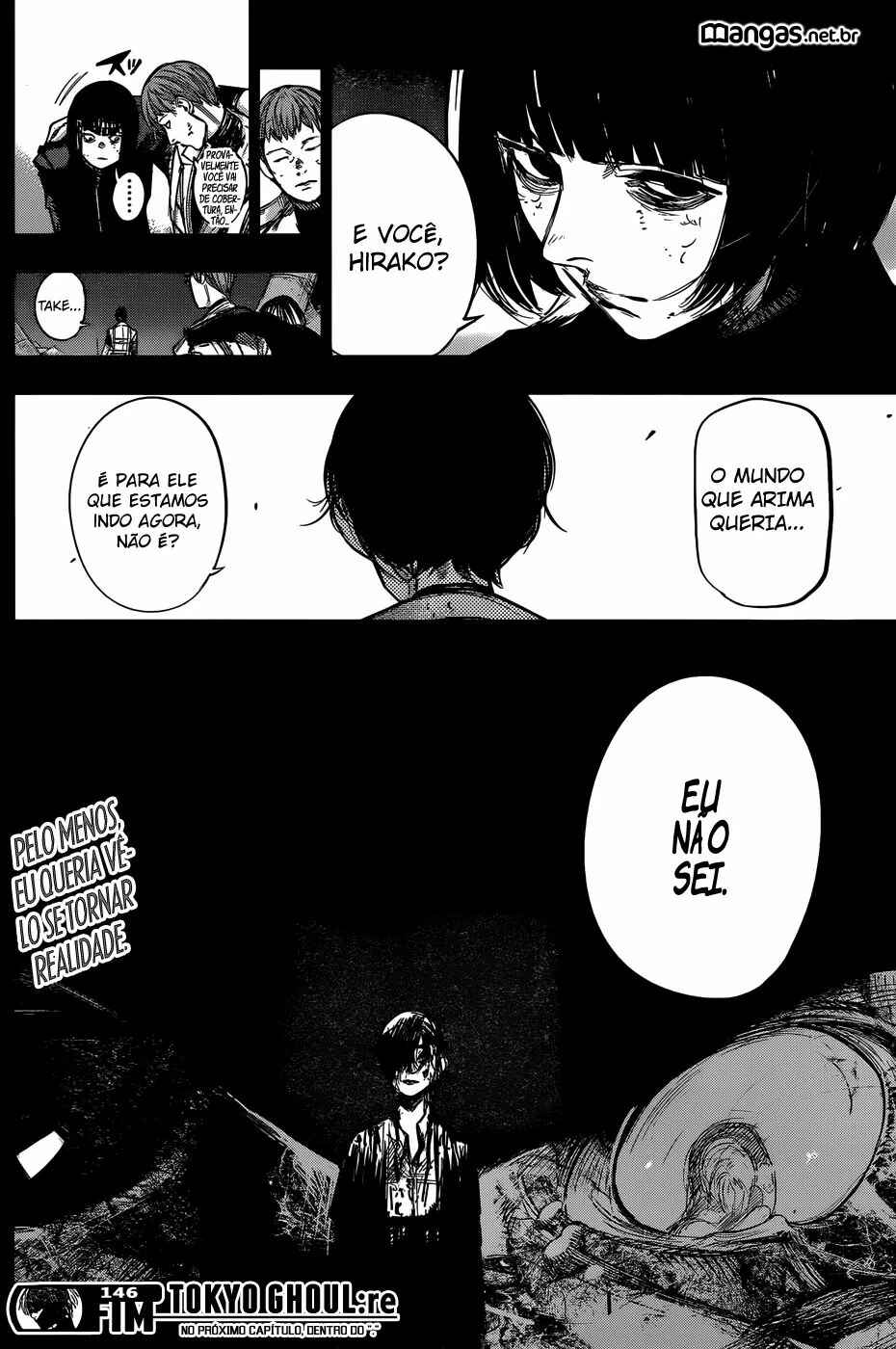Chapter 146 - Page 14