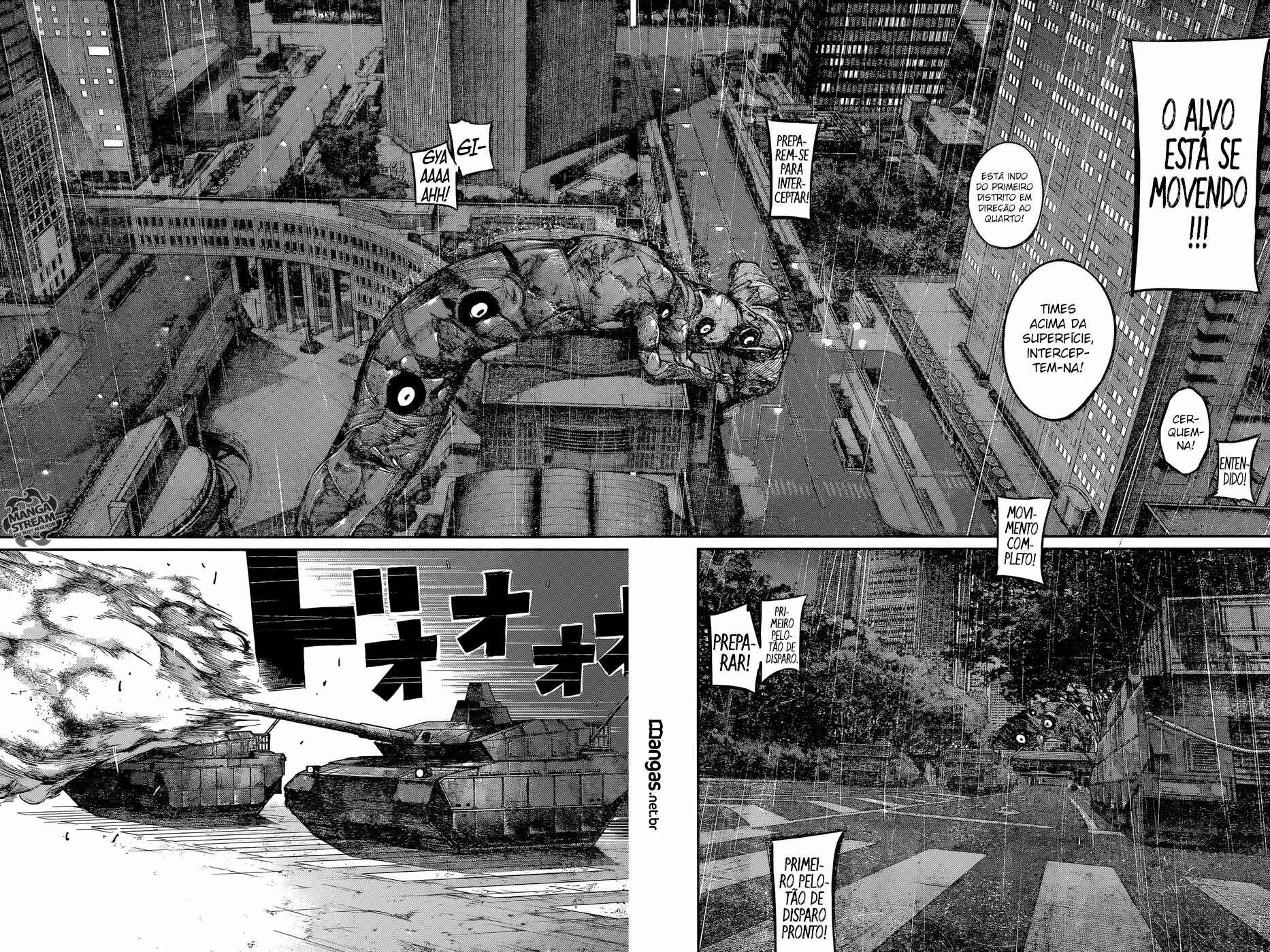 Chapter 146 - Page 5