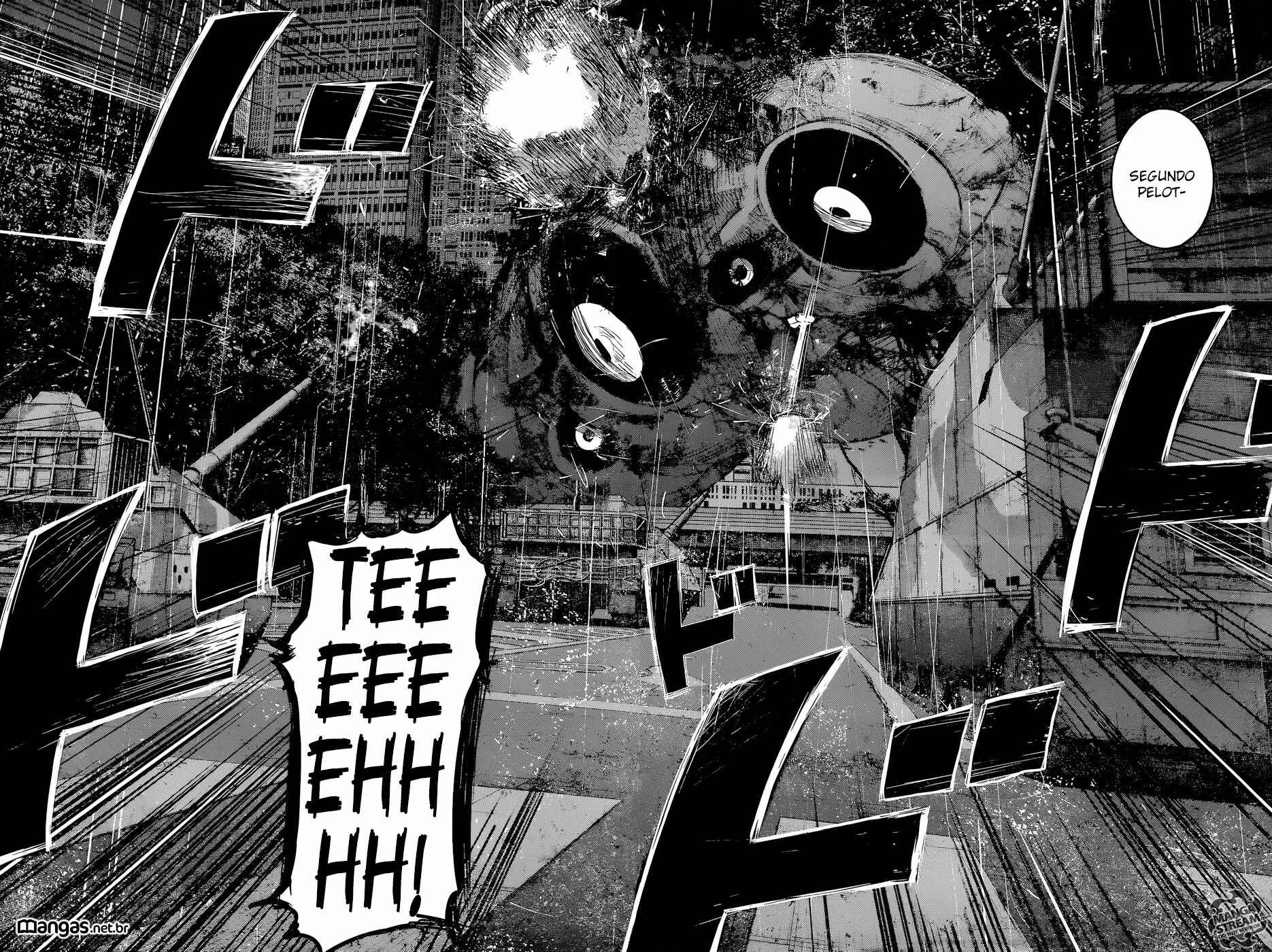 Chapter 146 - Page 6