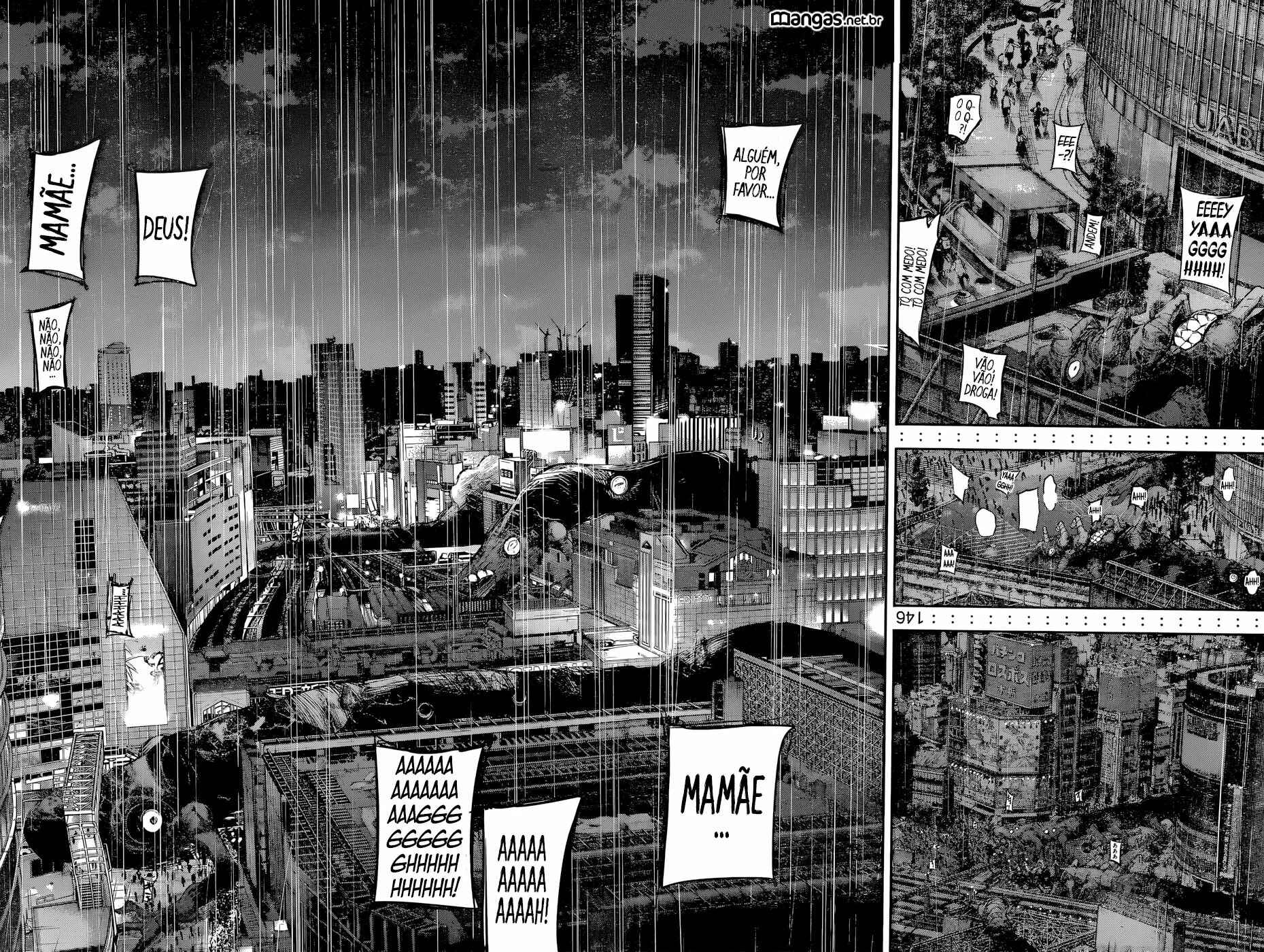 Chapter 146 - Page 8