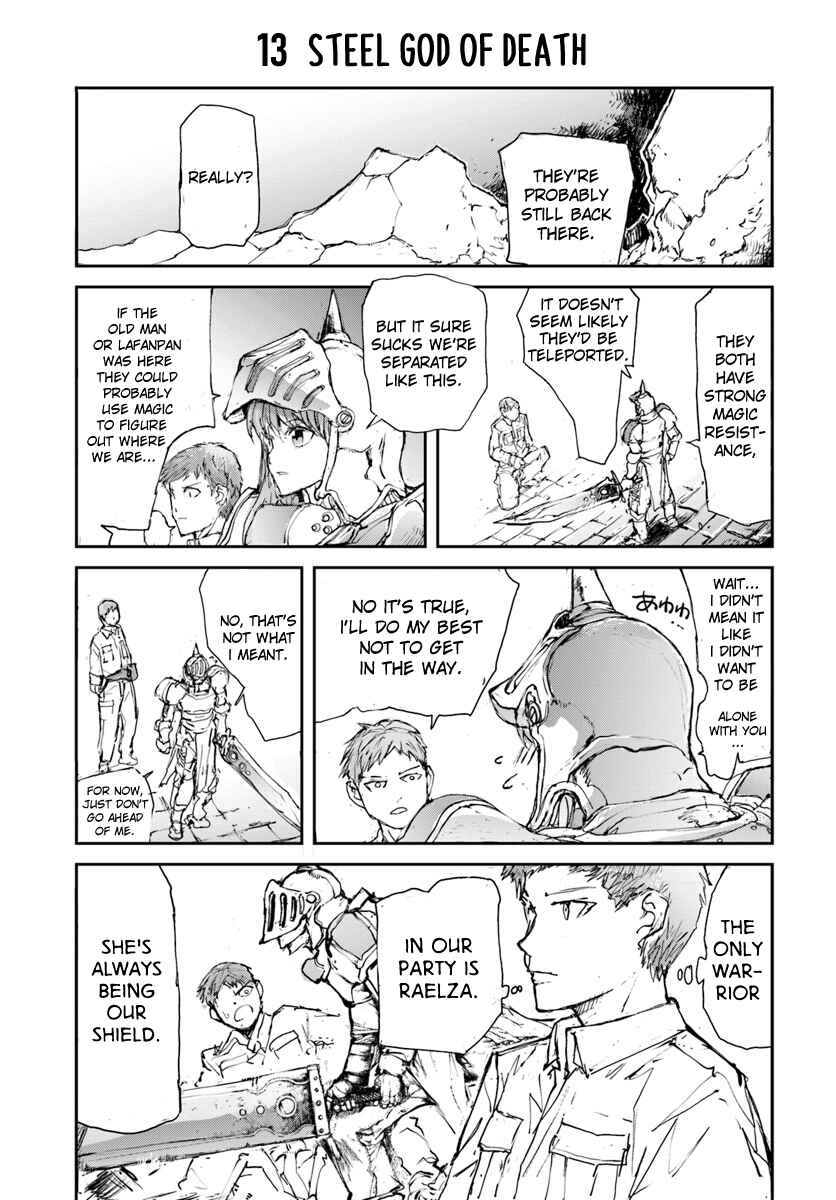 Chapter 13 - Page 1
