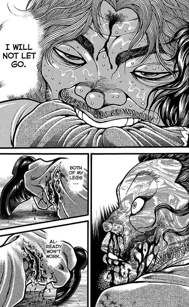 Chapter 132 - Page 12