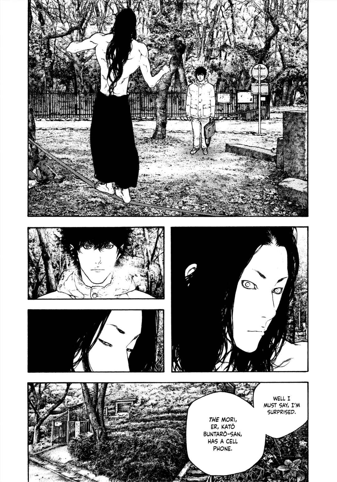Chapter 128 - Page 4