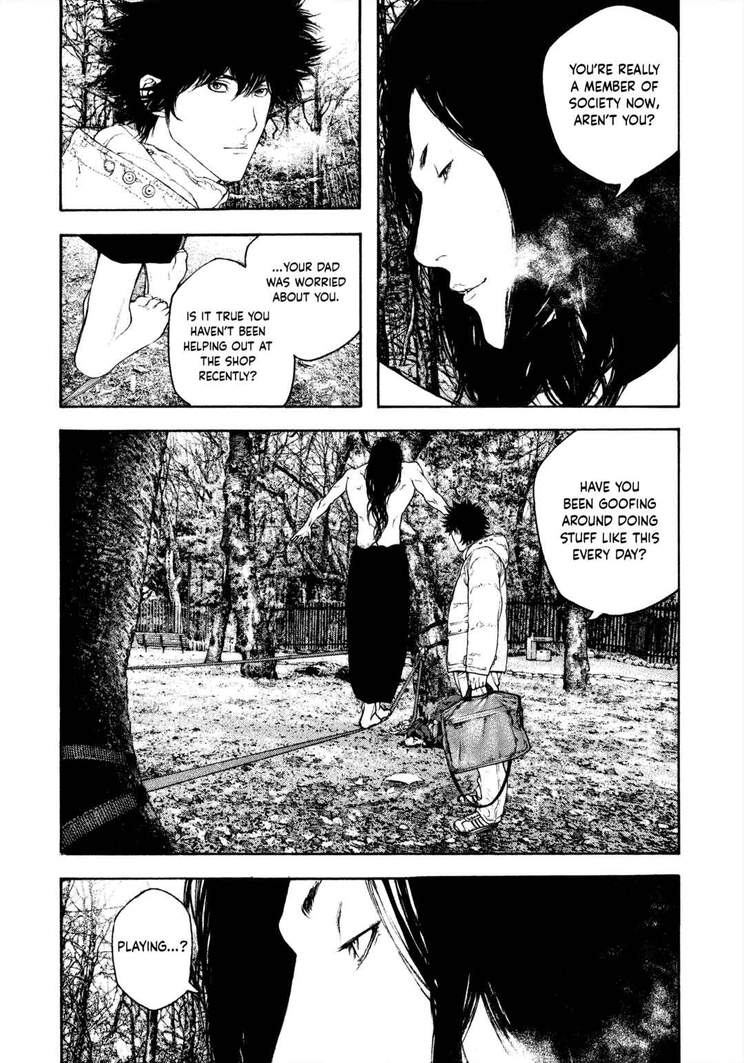 Chapter 128 - Page 5